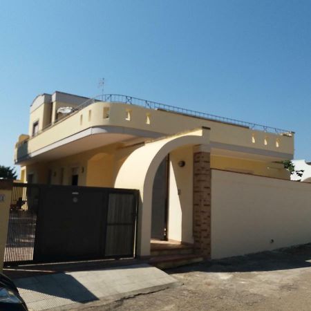 Casa Vacanze Porto Cesareo トッレ・ラピッロ エクステリア 写真
