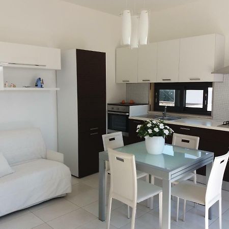 Casa Vacanze Porto Cesareo トッレ・ラピッロ エクステリア 写真