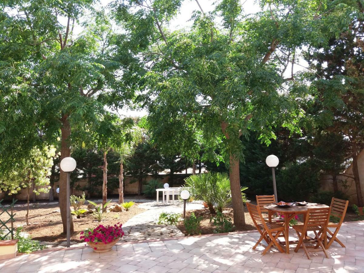 Casa Vacanze Porto Cesareo トッレ・ラピッロ エクステリア 写真