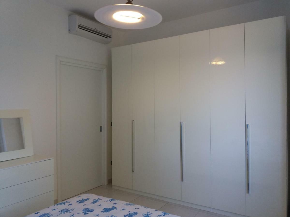 Casa Vacanze Porto Cesareo トッレ・ラピッロ エクステリア 写真