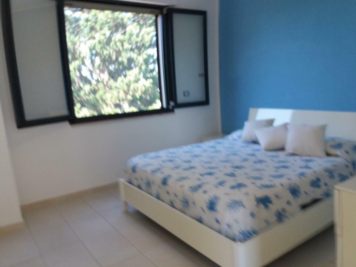 Casa Vacanze Porto Cesareo トッレ・ラピッロ エクステリア 写真