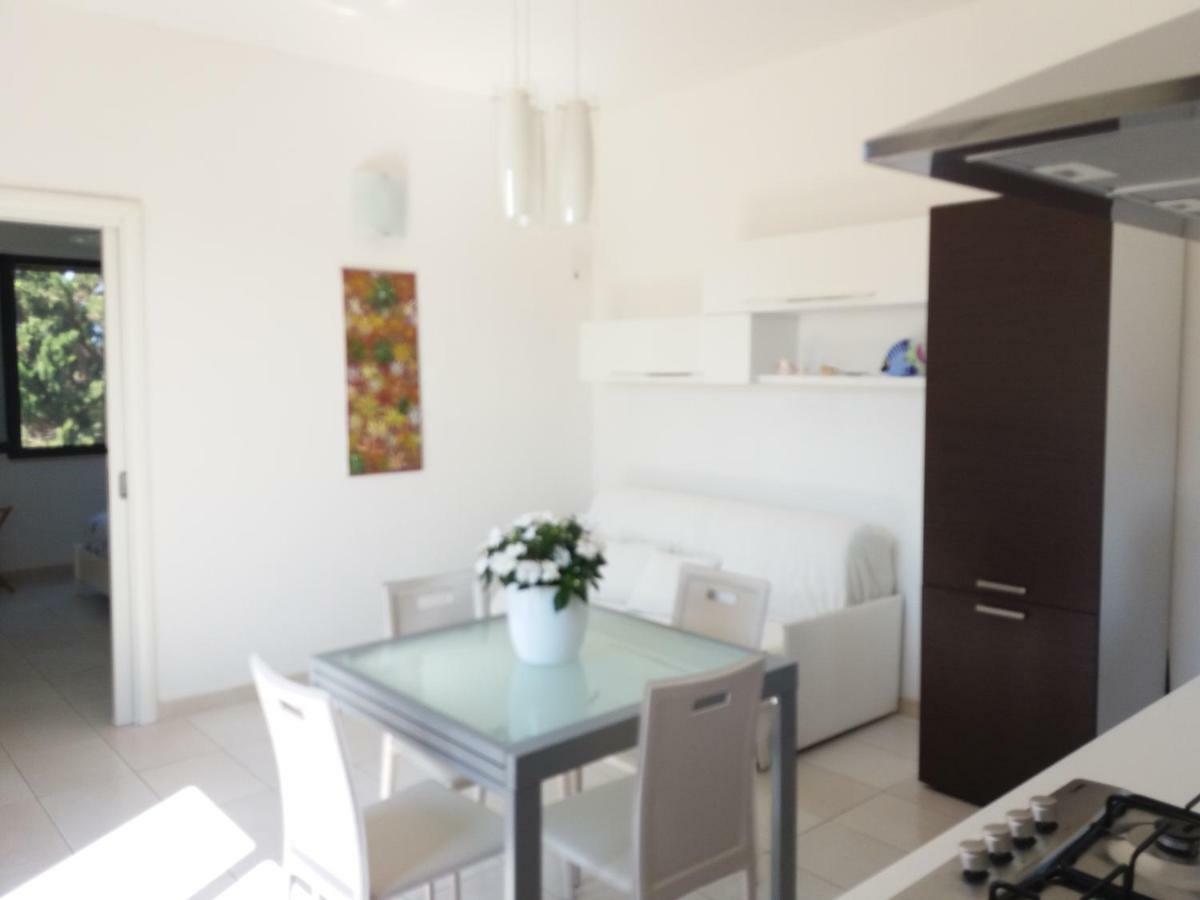Casa Vacanze Porto Cesareo トッレ・ラピッロ エクステリア 写真