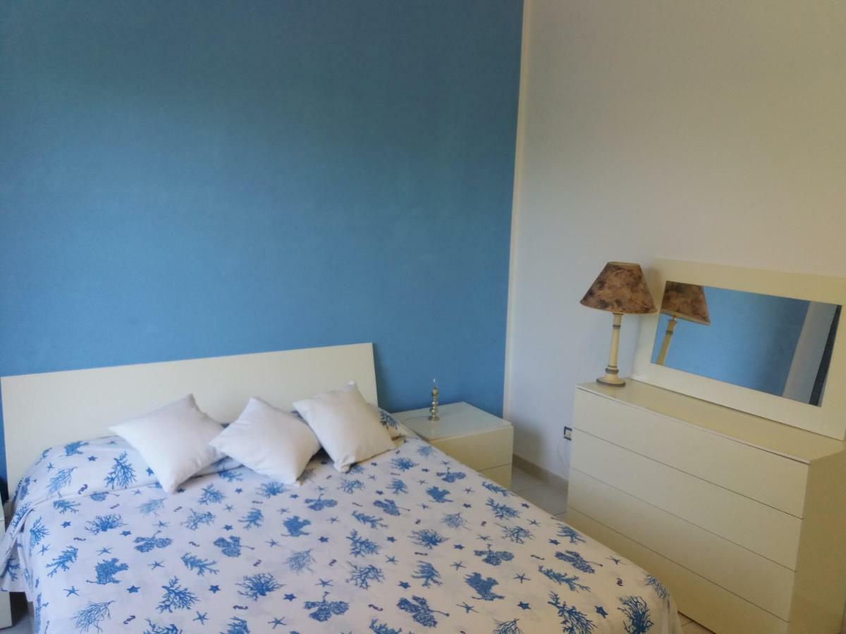 Casa Vacanze Porto Cesareo トッレ・ラピッロ エクステリア 写真