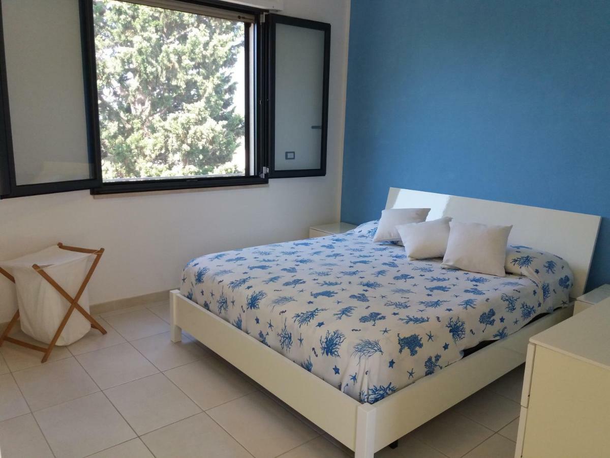 Casa Vacanze Porto Cesareo トッレ・ラピッロ エクステリア 写真