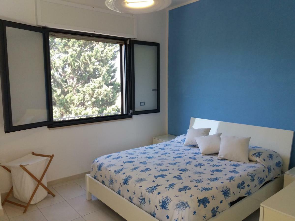 Casa Vacanze Porto Cesareo トッレ・ラピッロ エクステリア 写真
