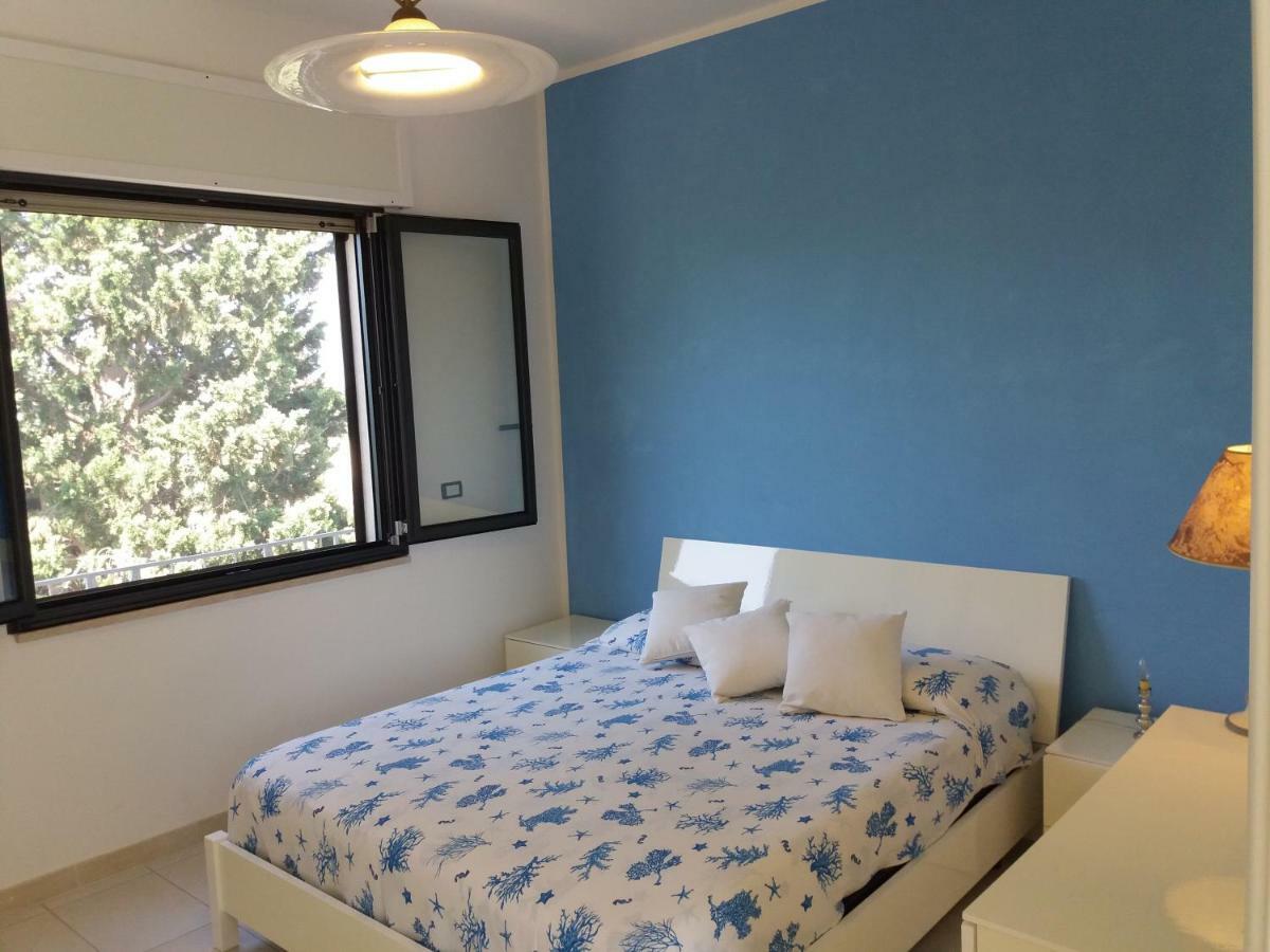 Casa Vacanze Porto Cesareo トッレ・ラピッロ エクステリア 写真